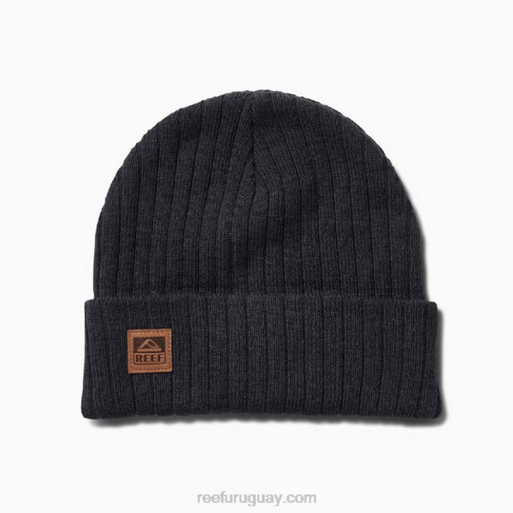 caviar R2BV768 gorro con vuelta jenks Reef hombres