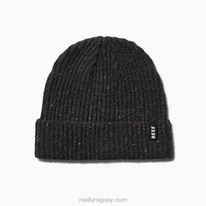 caviar R2BV789 gorro downey con vuelta Reef hombres