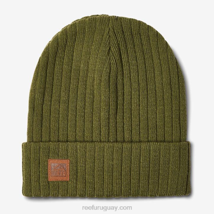 palta R2BV800 gorro con vuelta jenks Reef hombres