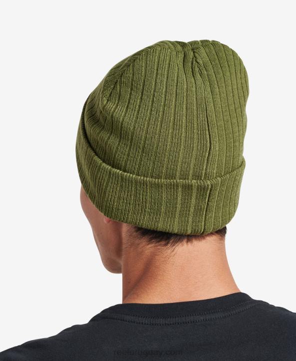 palta R2BV800 gorro con vuelta jenks Reef hombres
