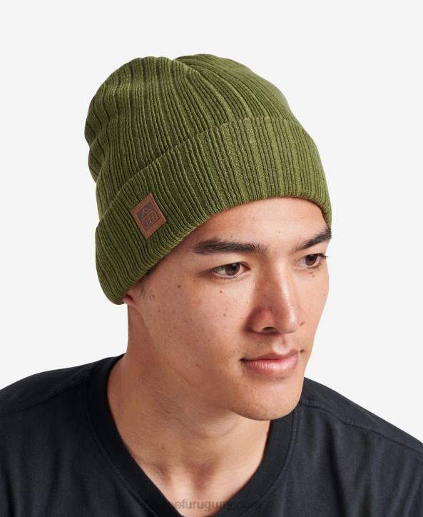 palta R2BV800 gorro con vuelta jenks Reef hombres