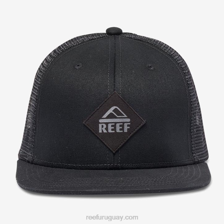 caviar R2BV762 gorra de camionero madre snapback Reef hombres