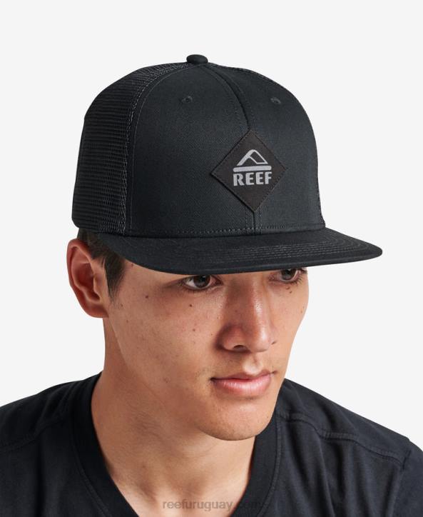 caviar R2BV762 gorra de camionero madre snapback Reef hombres