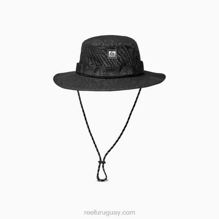 caviar R2BV771 sombrero manu safari Reef hombres