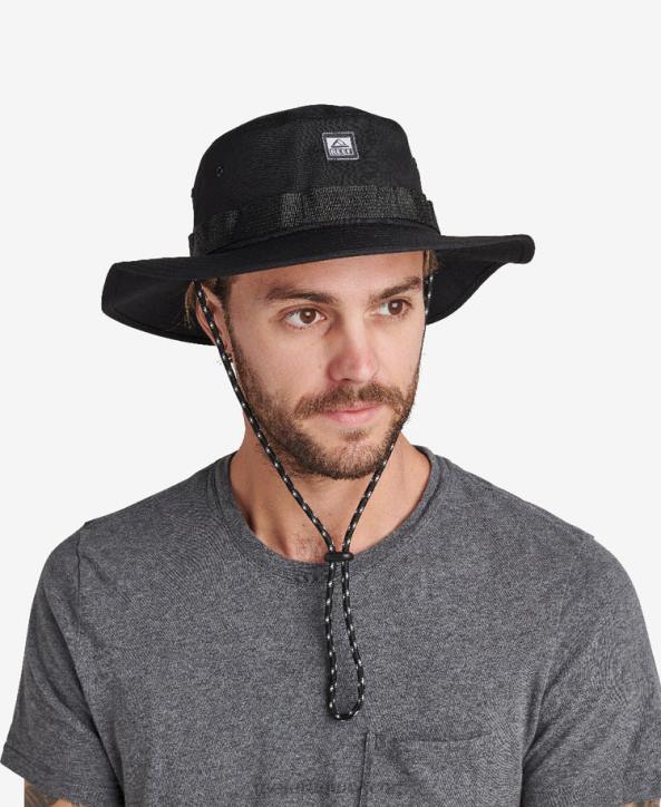 caviar R2BV771 sombrero manu safari Reef hombres