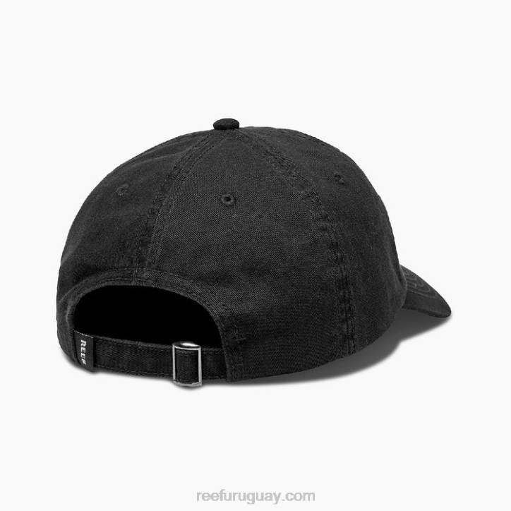 caviar R2BV777 gorra sin estructura strapback de ardo Reef hombres