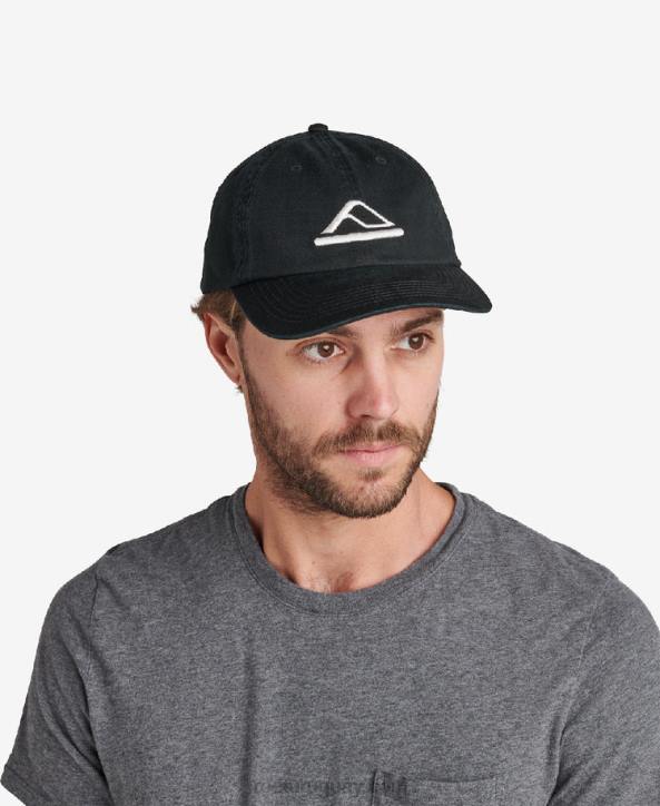 caviar R2BV777 gorra sin estructura strapback de ardo Reef hombres