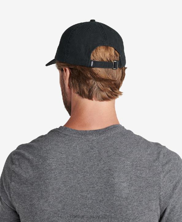 caviar R2BV777 gorra sin estructura strapback de ardo Reef hombres
