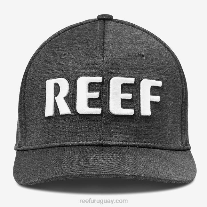 caviar R2BV779 gorro barcelona stretch fit Reef hombres