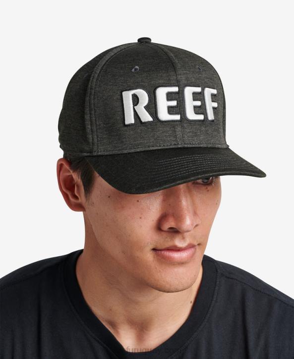caviar R2BV779 gorro barcelona stretch fit Reef hombres