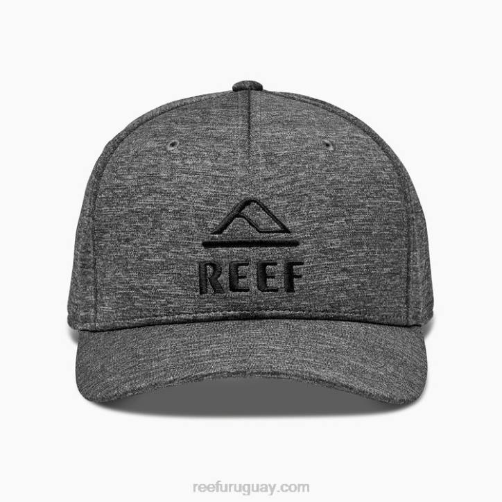 caviar R2BV783 sombrero grand stretch fit Reef hombres