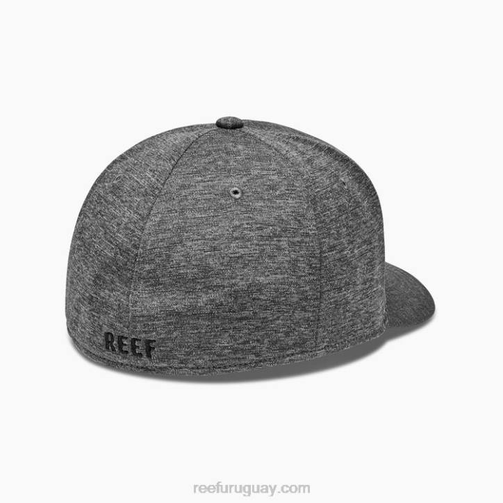caviar R2BV783 sombrero grand stretch fit Reef hombres