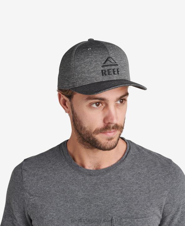 caviar R2BV783 sombrero grand stretch fit Reef hombres