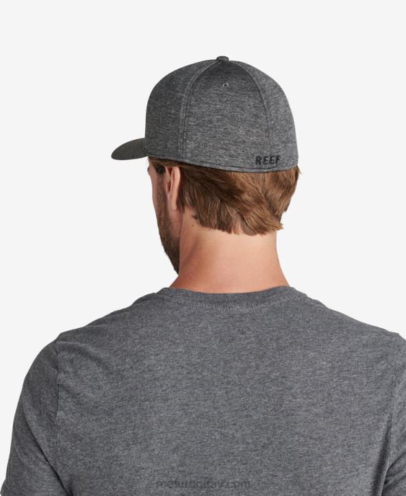 caviar R2BV783 sombrero grand stretch fit Reef hombres