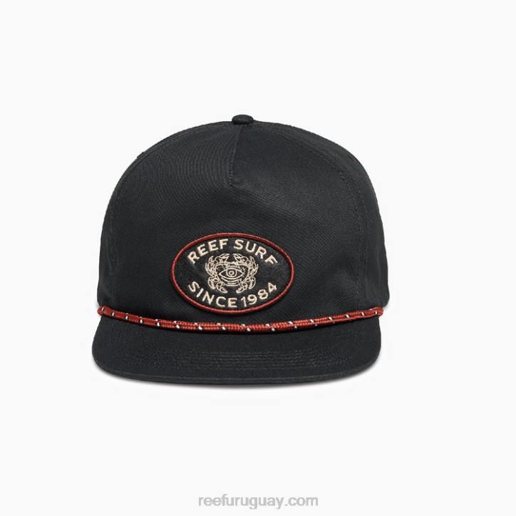 caviar R2BV807 gorro molera desestructurado Reef hombres