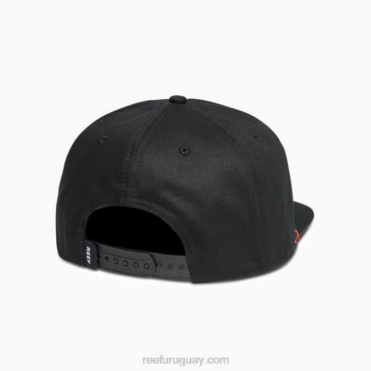 caviar R2BV807 gorro molera desestructurado Reef hombres
