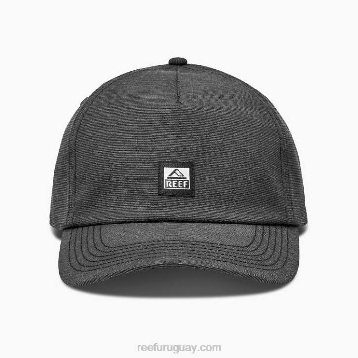 caviar R2BV809 gorra sin estructura bellport snapback Reef hombres