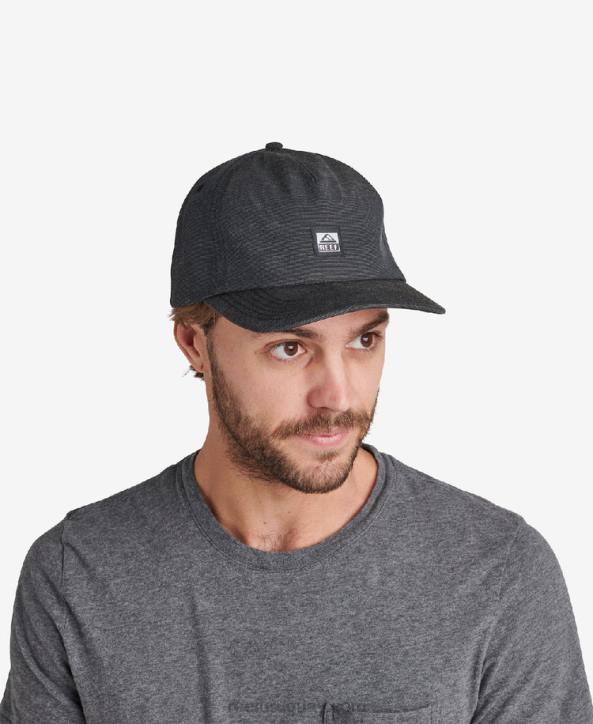 caviar R2BV809 gorra sin estructura bellport snapback Reef hombres
