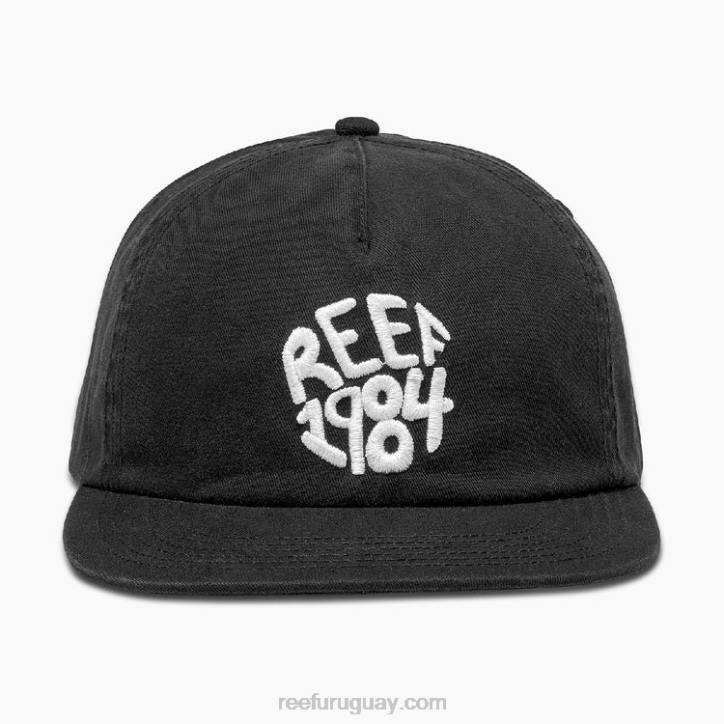 caviar R2BV810 sombrero sin estructura hale strapback Reef hombres