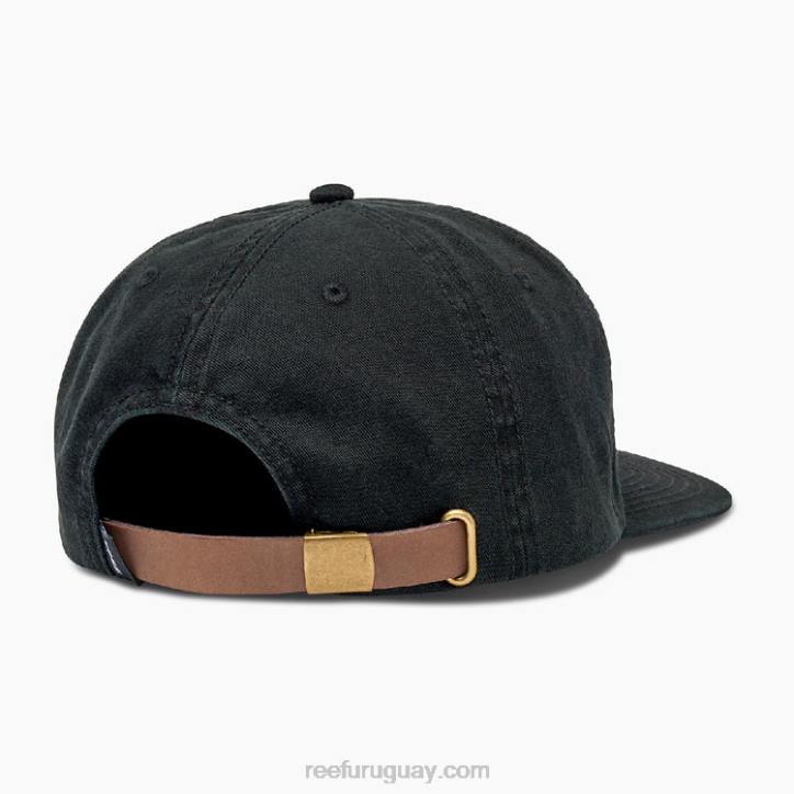caviar R2BV810 sombrero sin estructura hale strapback Reef hombres
