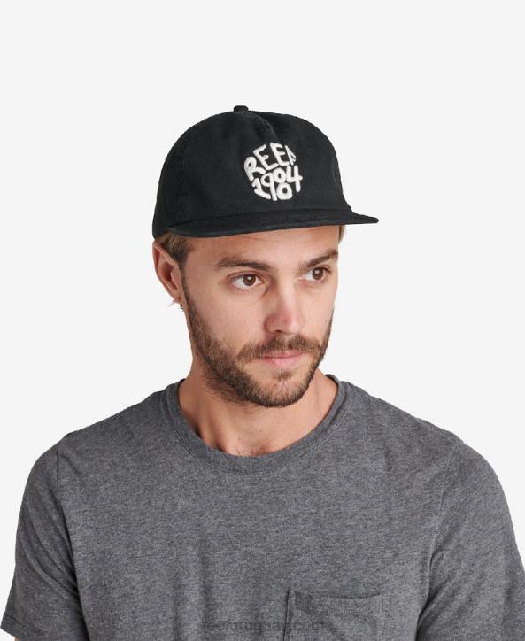 caviar R2BV810 sombrero sin estructura hale strapback Reef hombres