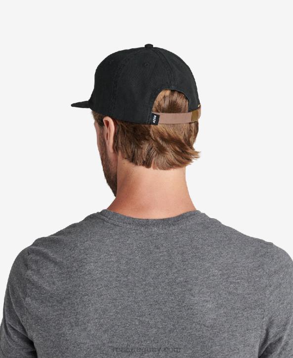 caviar R2BV810 sombrero sin estructura hale strapback Reef hombres