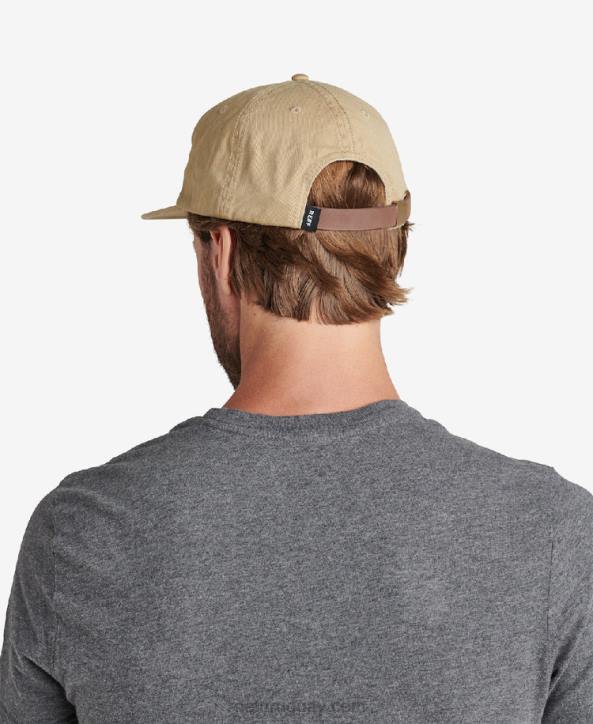 quelpo R2BV775 sombrero sin estructura hale strapback Reef hombres
