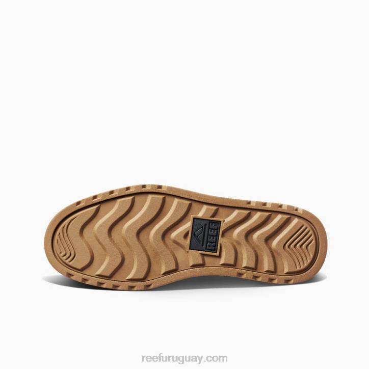 Roca Negra R2BV518 Bota de cuero Reef Voyagehombres