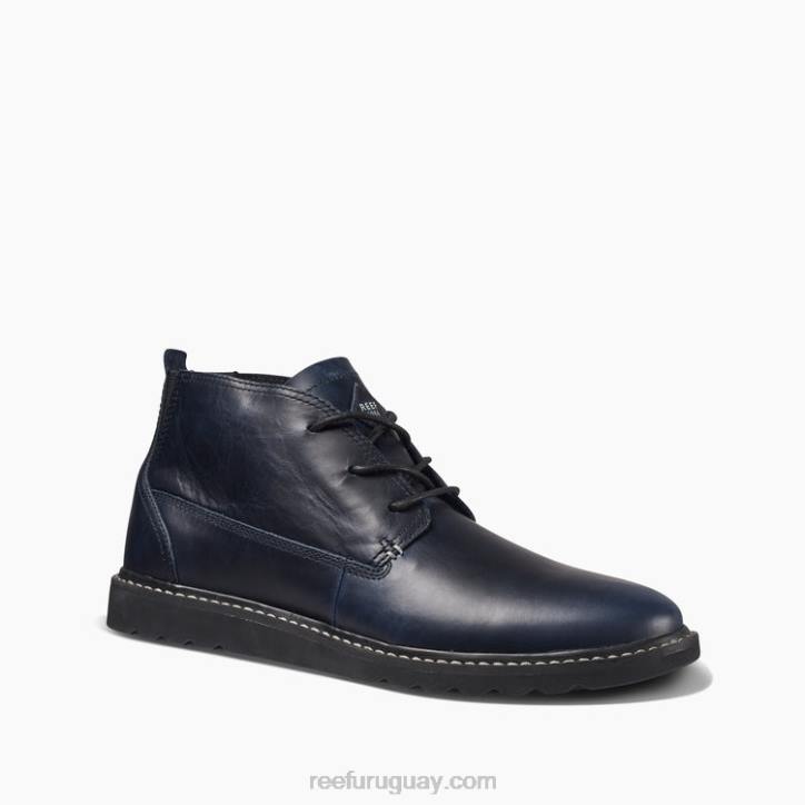 balsámico R2BV521 Bota de cuero Reef Voyagehombres