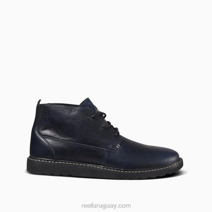 balsámico R2BV521 Bota de cuero Reef Voyagehombres