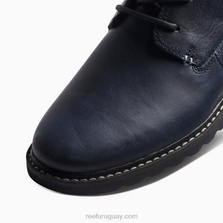 balsámico R2BV521 Bota de cuero Reef Voyagehombres
