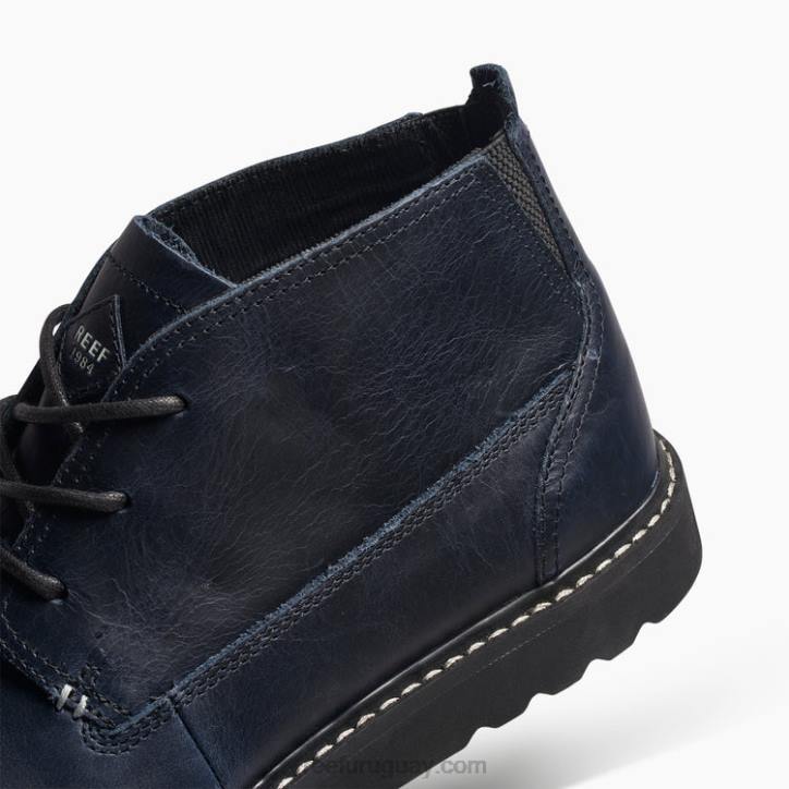 balsámico R2BV521 Bota de cuero Reef Voyagehombres