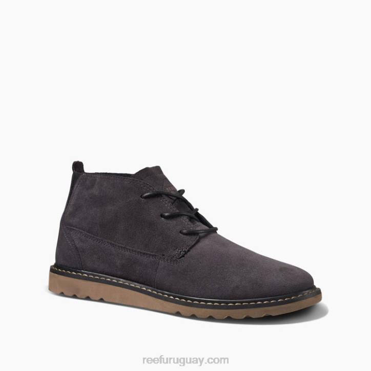 cuervo/fósil R2BV522 bota de viaje de arrecifehombres