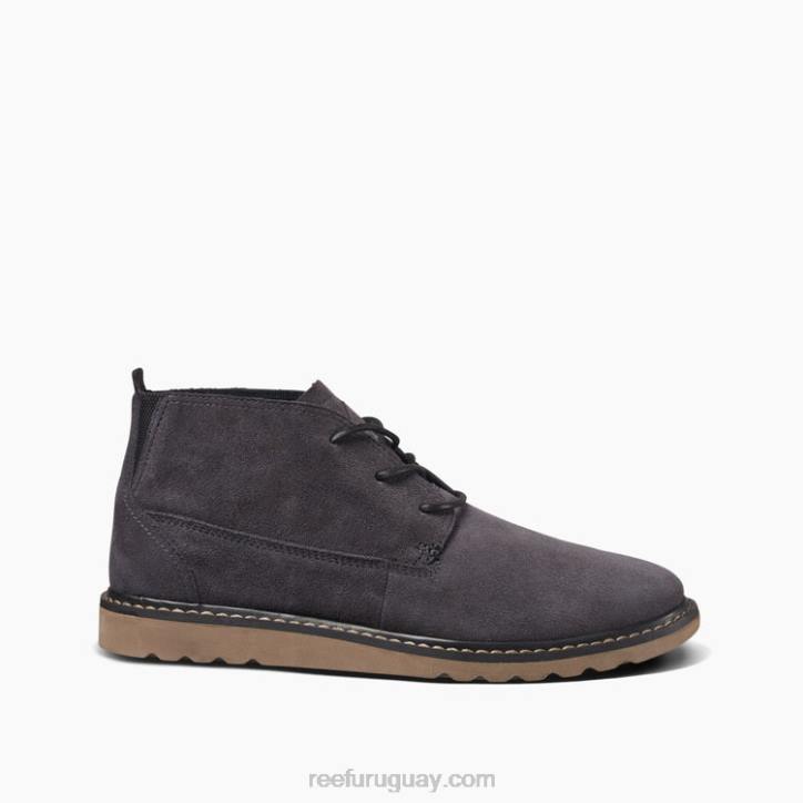 cuervo/fósil R2BV522 bota de viaje de arrecifehombres