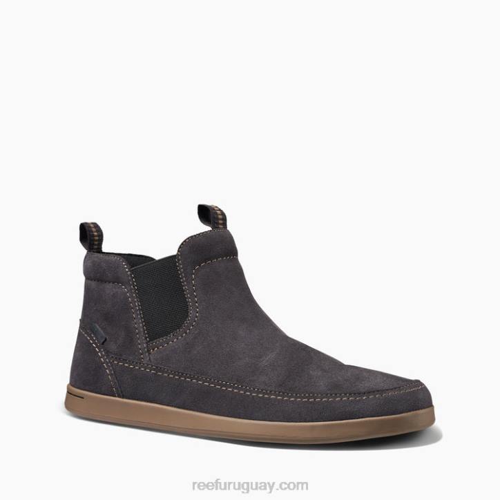 cuervo/fósil R2BV535 cojín swami Reef hombres