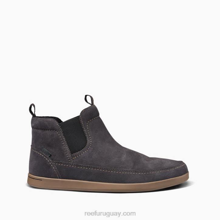 cuervo/fósil R2BV535 cojín swami Reef hombres