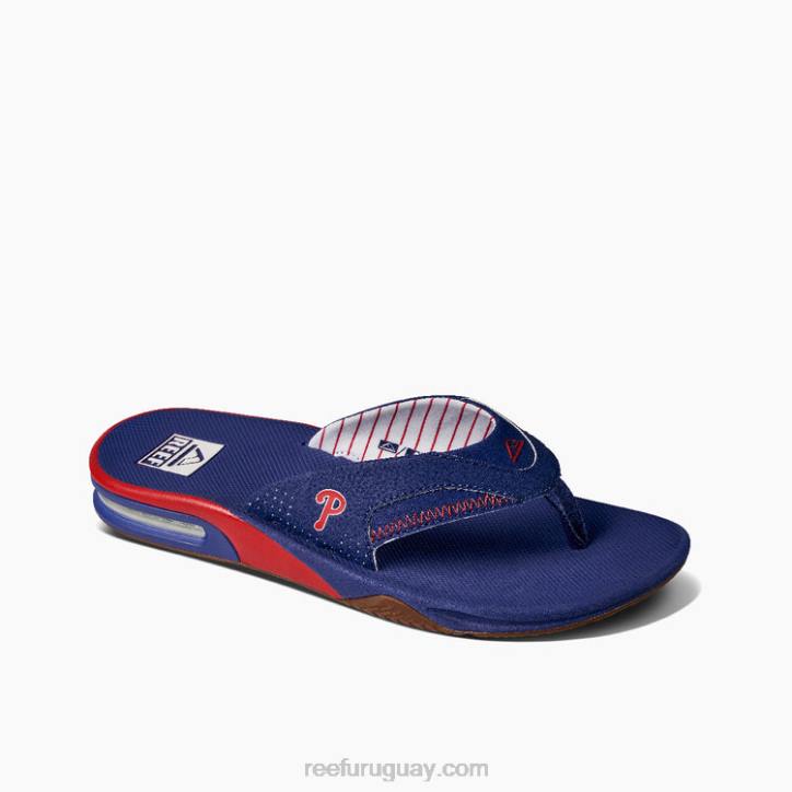 Filis de Filis R2BV443 ventilador x mlb Reef hombres