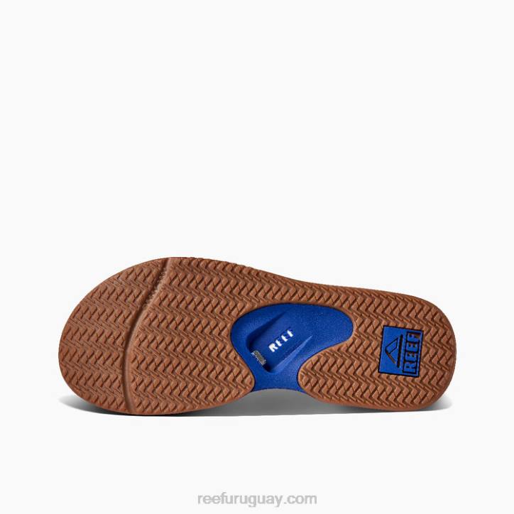 Filis de Filis R2BV443 ventilador x mlb Reef hombres
