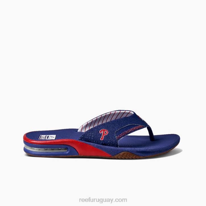 Filis de Filis R2BV443 ventilador x mlb Reef hombres