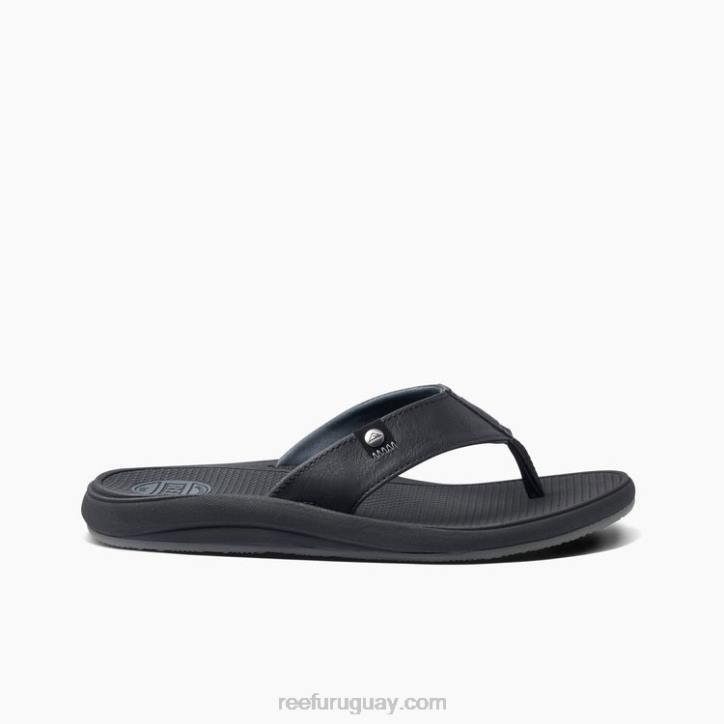 Gris oscuro R2BV319 nias fantasmas Reef hombres