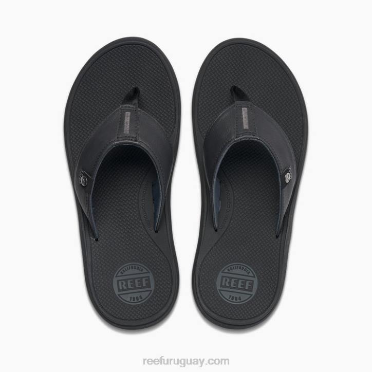 Gris oscuro R2BV319 nias fantasmas Reef hombres