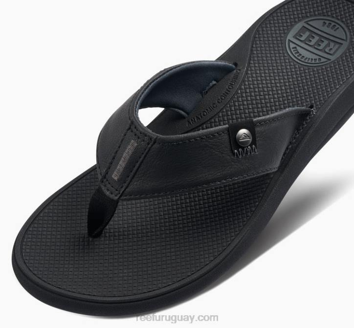 Gris oscuro R2BV319 nias fantasmas Reef hombres