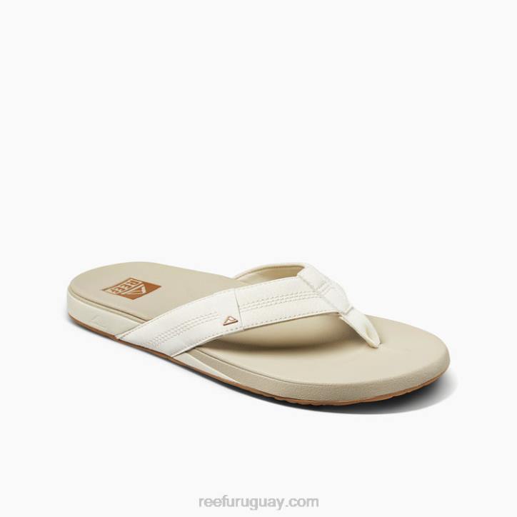 arena blanca R2BV468 cojín fantasma Reef hombres