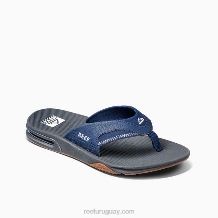 azul marino/sombra R2BV328 avivando Reef hombres