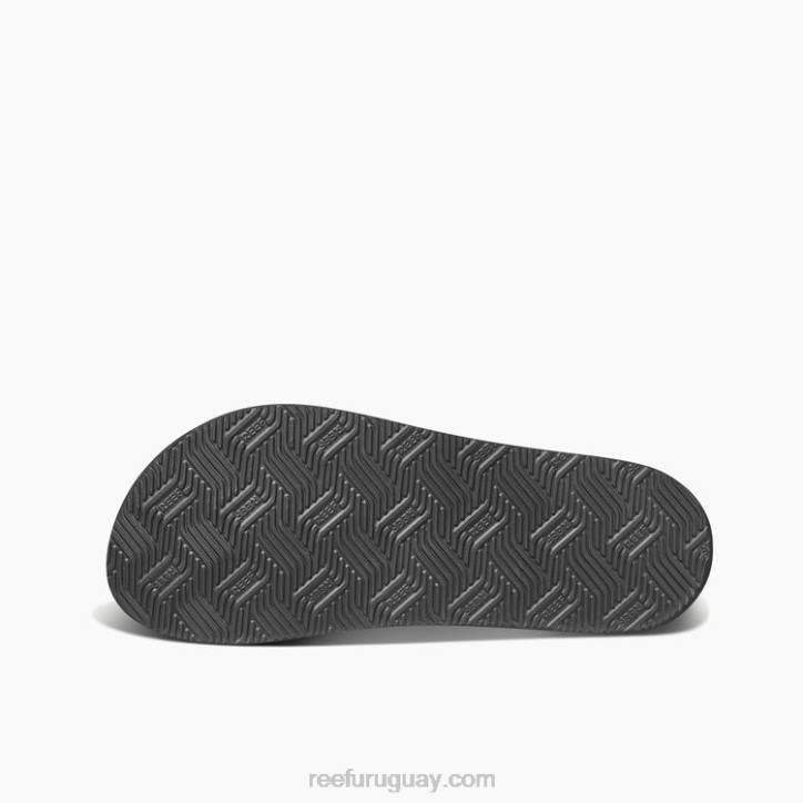 azul negro R2BV442 el Destripador Reef hombres