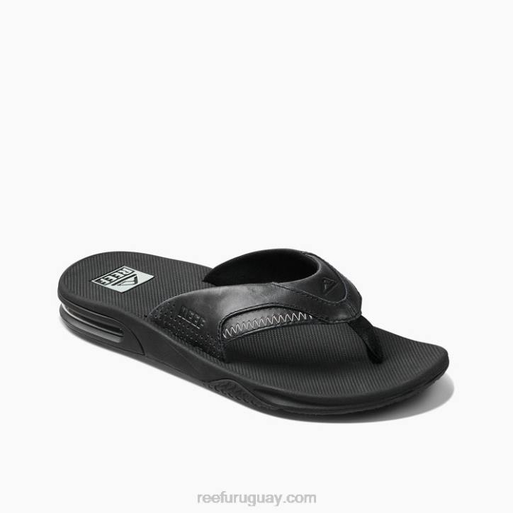 balsámico R2BV466 abanico de cuero Reef hombres