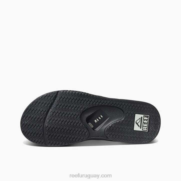 balsámico R2BV466 abanico de cuero Reef hombres