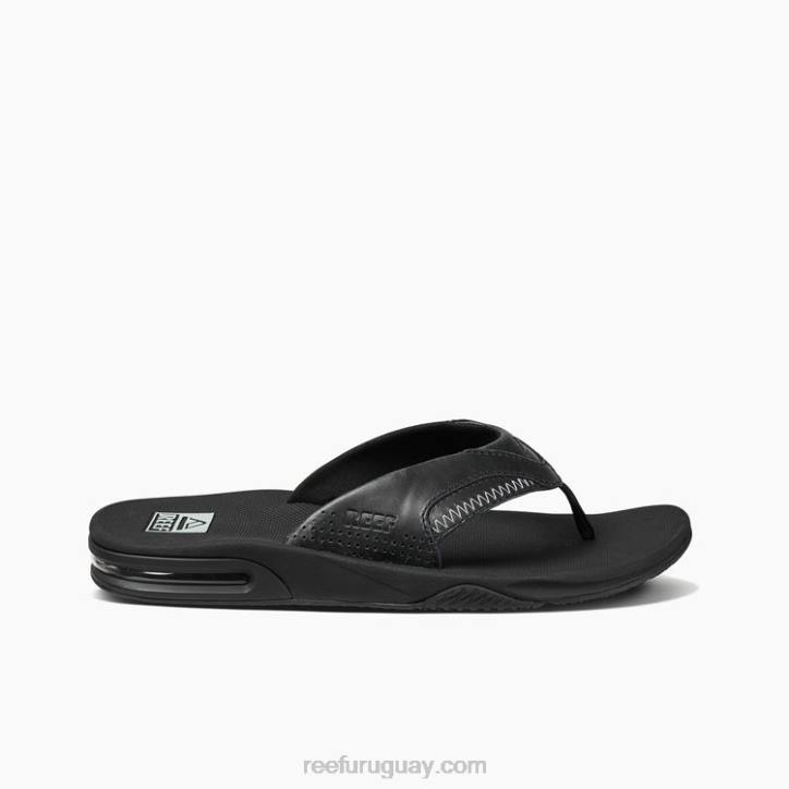 balsámico R2BV466 abanico de cuero Reef hombres