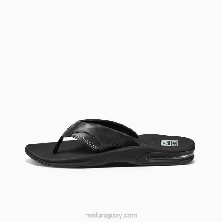 balsámico R2BV466 abanico de cuero Reef hombres