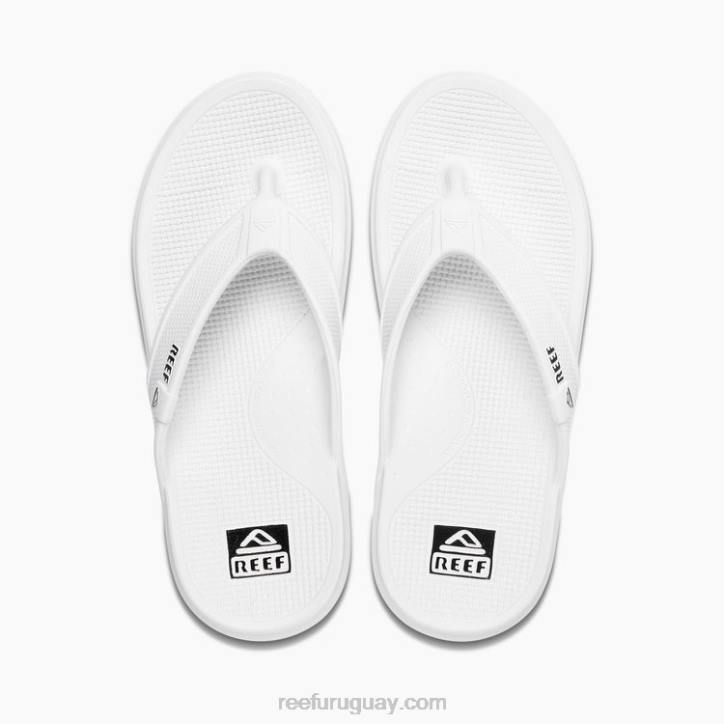 blanco de blanco R2BV374 oasis Reef hombres